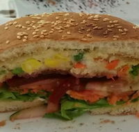 Kazza's Kafe - Hobart Tourism