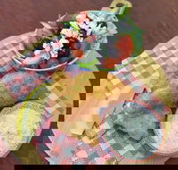 Keppel Sands Ko-Op Kitchen - Hobart Tourism