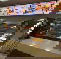 KFC - Hobart Tourism