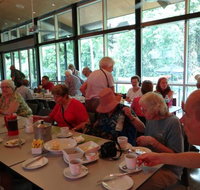 Mayi Cafe - Tourism TAS