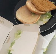 Mcdonald's Family Restaurants - Hobart Tourism