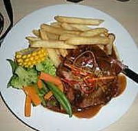 Metropolitan Hotel - Hobart Tourism