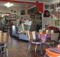 Mjs Retro  Vintage Wares - Tourism TAS