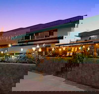 Mojo's Bar  Grill - Tourism TAS