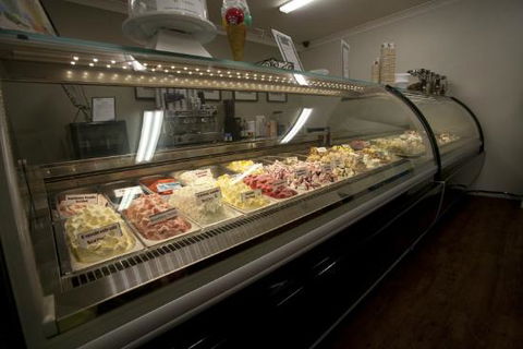 Nana's Pantry - Hobart Tourism 0
