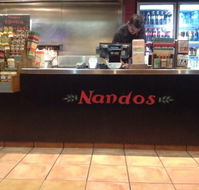 Nando's Chermside Westfield - Tourism TAS
