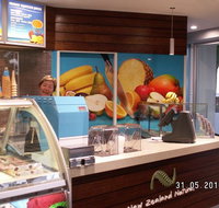 New Zealand Ice Creamery - Hobart Tourism