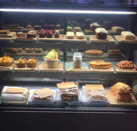 Nook  Co Espresso Bar - Hobart Tourism