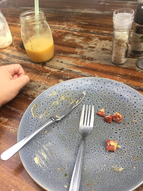 Oodies Cafe - Hobart Tourism 6