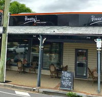 Pomeroy's Coffee Roasters - Tourism TAS