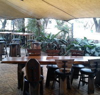 Raintrees Cafe Restaurant - Tourism TAS