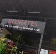 Redgates Steakhouse - Hobart Tourism