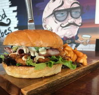 Rocksalt Bar  Restaurant - Tourism TAS