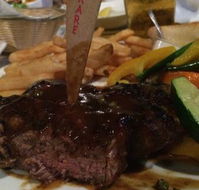 Samford Valley Hotel - Tourism TAS
