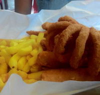 Saviges Seafood - Hobart Tourism