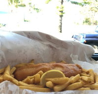 Seagulls Takeaway Yeppoon - Hobart Tourism