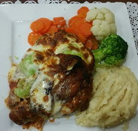 Simons Tavern Restaurant - Hobart Tourism