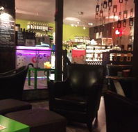 Slightly Twisted Espresso - Tourism TAS