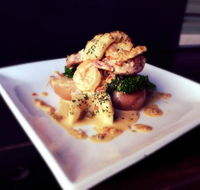 Spotted Dog Tavern - Hobart Tourism