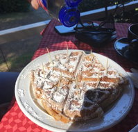 Spring Bluff Cafe - Tourism TAS