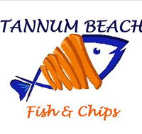 Tannum Beach Fish and Chips - Tourism TAS