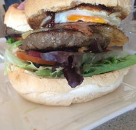 Temptations Cafe - Tourism TAS