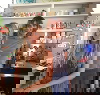 The Attic Espresso Bar - Hobart Tourism