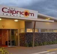 The Capricorn Tavern - Hobart Tourism