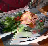 The Chocolate Cottage - Tourism TAS