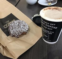 The Coffee Club - Hobart Tourism