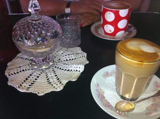 Mossman QLD Tourism TAS