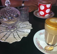 The Junction Cafe - Tourism TAS