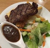 The Spinnaker - Hobart Tourism