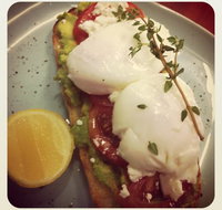 Urban Seed Kitchen - Hobart Tourism