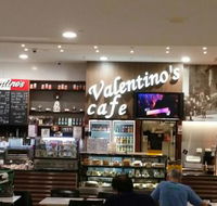 Valentino's Cafe - Tourism TAS