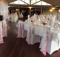 Vue restaurant - Hobart Tourism