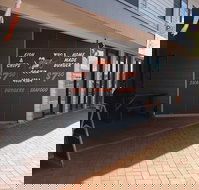 Who's Cookin - Hobart Tourism