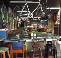 Zabe Espresso Bar - Hobart Tourism