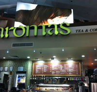 Aromas - Tourism TAS
