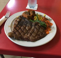 Augathella On The Highway