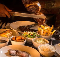 B'Churrasco Brazilian BBQ