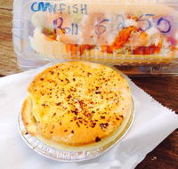 Bamaga Bakehaus - Hobart Tourism