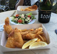 Bart's Place - Tourism TAS