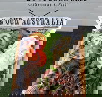 Bbq bazaar - Tourism TAS