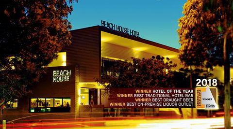 Beach House - Hobart Tourism 0