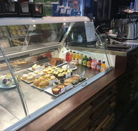 Bean  Co Cafe - Tourism TAS