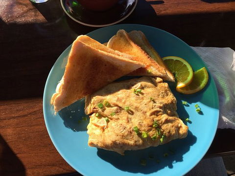 Bella's Chit Chat Cafe - Hobart Tourism 0