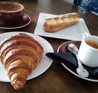 Ben's Patisserie - Hobart Tourism