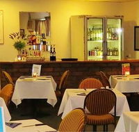 Billabong Hotel Motel Bistro - Hobart Tourism