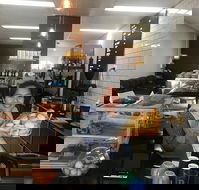 Bioney Cafe - Hobart Tourism